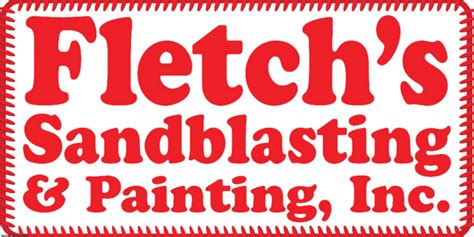 fletches|fletch's sandblasting epping nh.